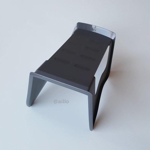 IKEA Storage & Organization Ikea 8 Murvel Shoe Organizer Gray